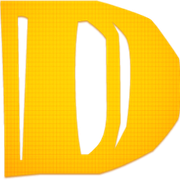 D