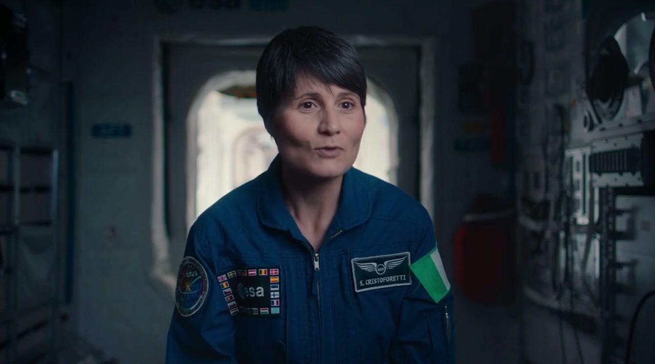 The Wonderful: Stories from the Space Station Screenshot