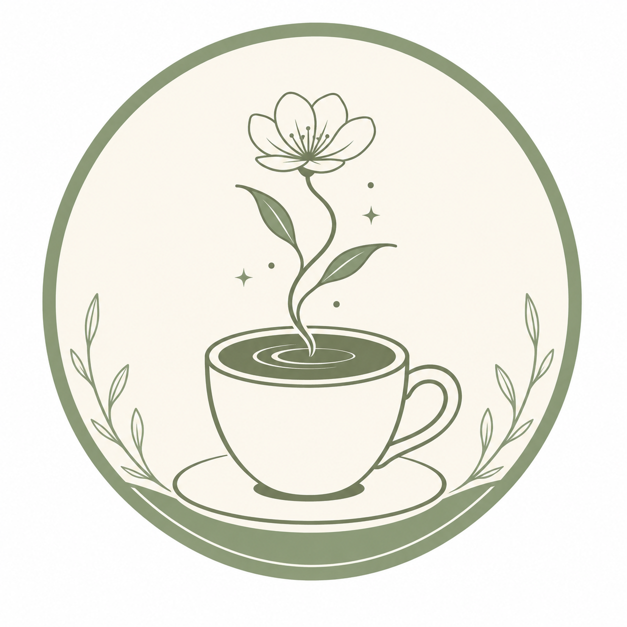 Brew & Bloom