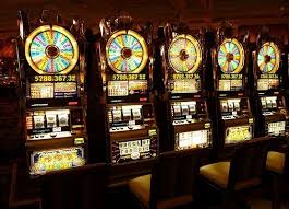 casino slot oyunları