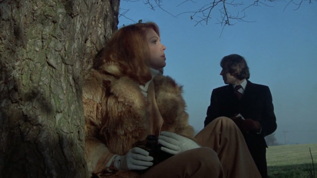 The Satanic Rites of Dracula Screenshot