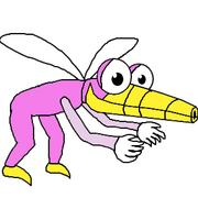 Mosquito