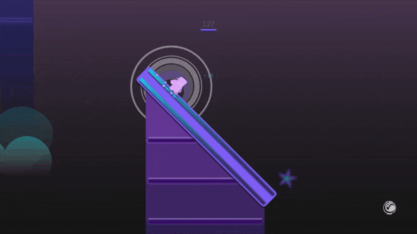 Gap Gap | HTML5 Game Template