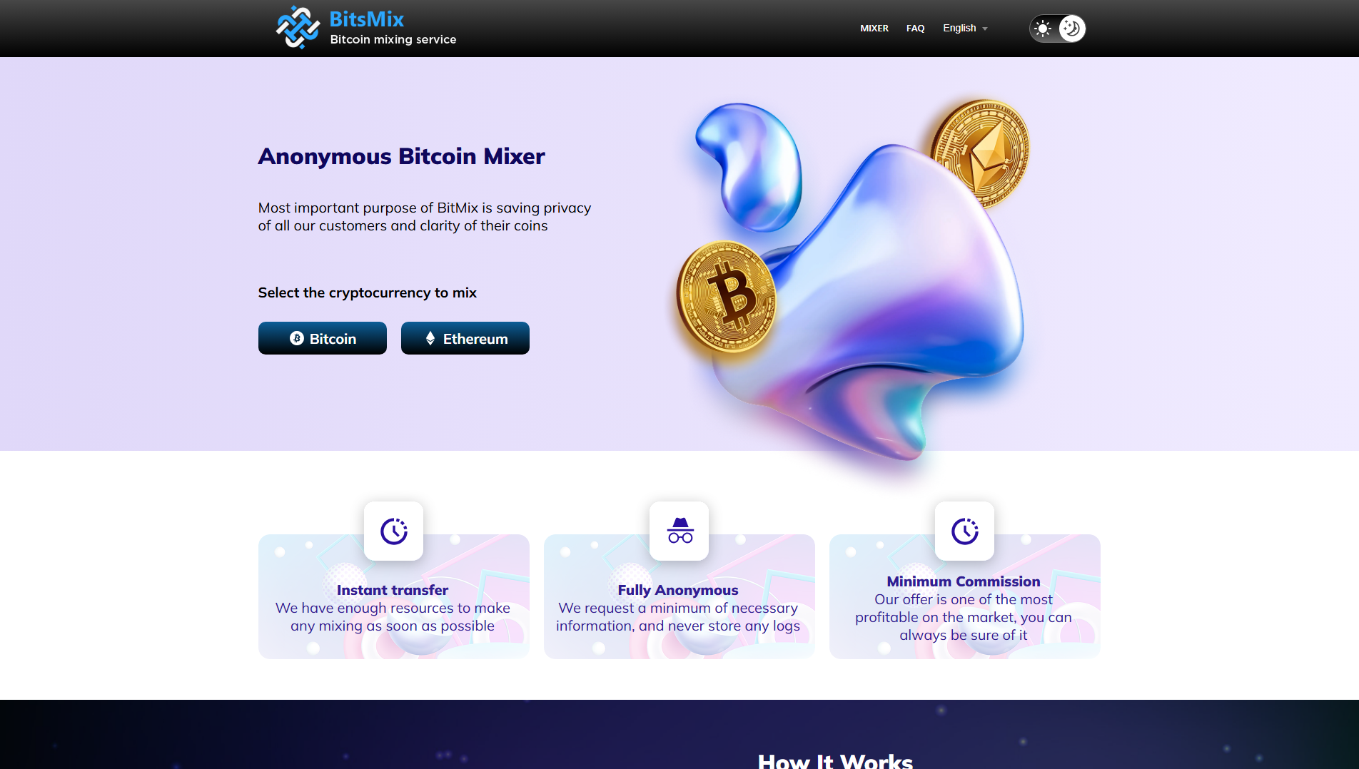 Stored capture of bitmix.cc