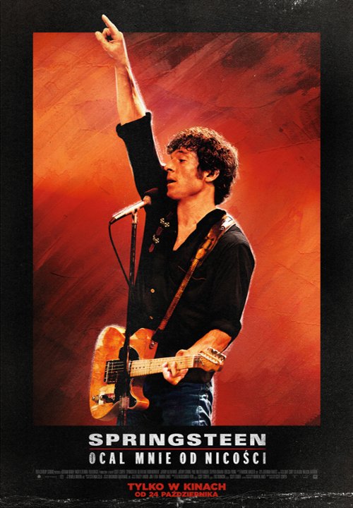 Springsteen: Ocal mnie od nicości / Springsteen: Deliver Me from Nowhere (2025) MULTi.1080p.AMZN.WEB-DL.H.264.DDP5.1-FOX / Napisy i Lektor PL