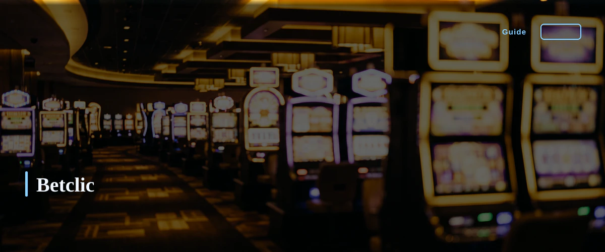 Betclic — fiche : Top 9 casinos en ligne argent réel France en 2026