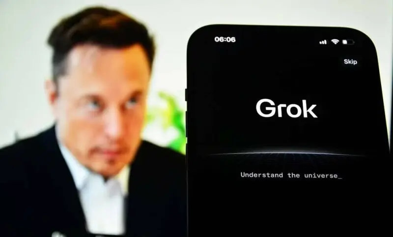 Grok Adds Muscle to Excel with AI-Powered Tool