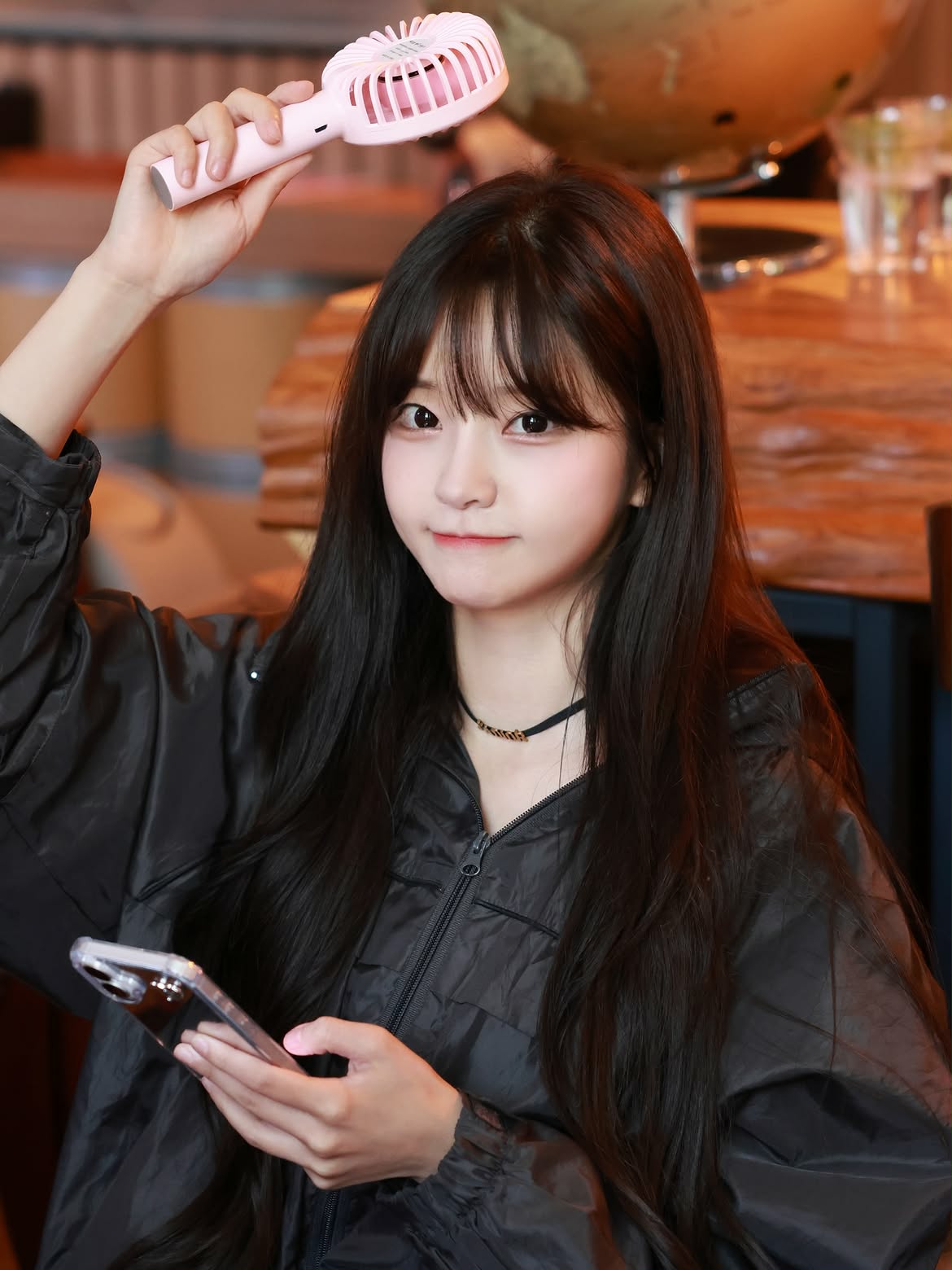 Park Min-jung