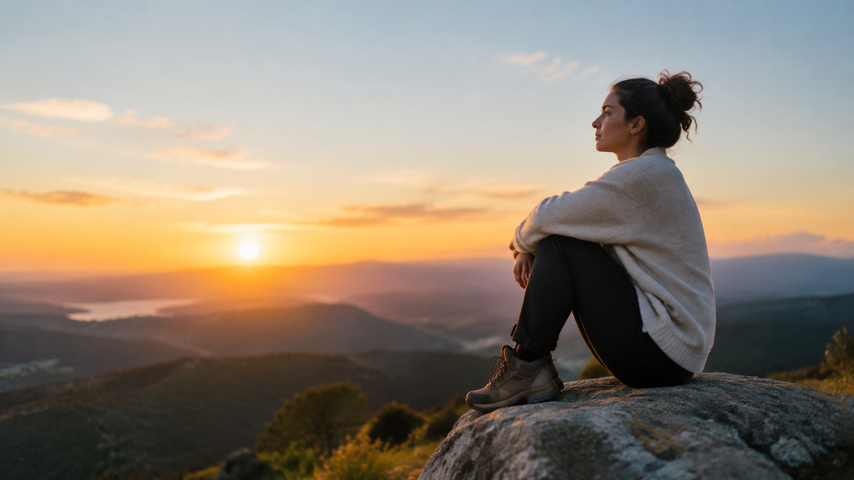 The Mindset Reset for Hard Days: How to Build Inner Strength When Life Feels Heavy