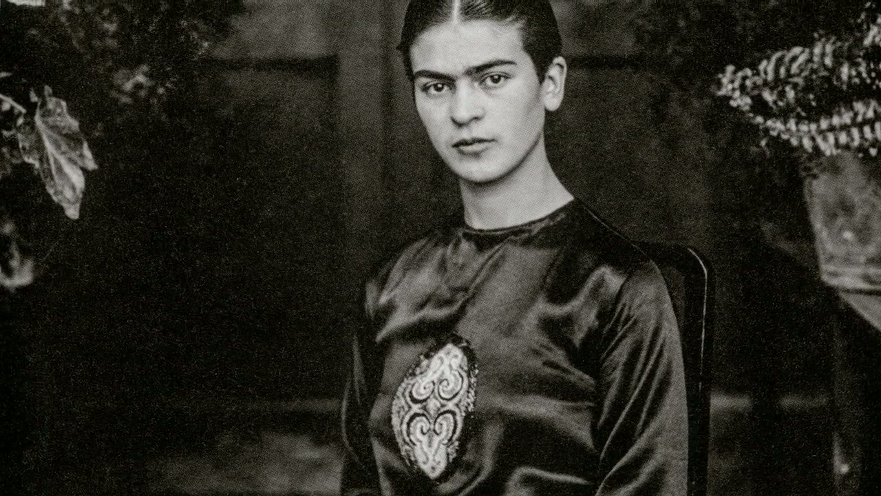 Frida Screenshot
