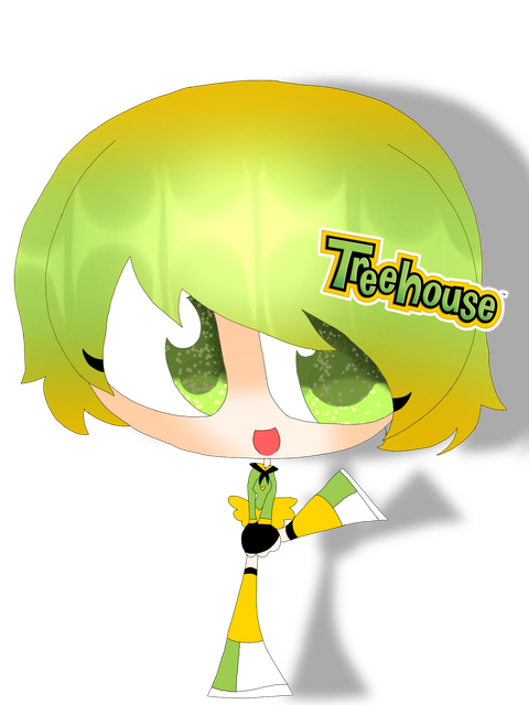 treehouse