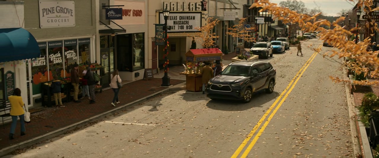 Scream 7 Screenshot