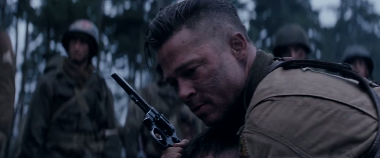 Fury Screenshot