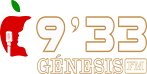 Radio Génesis 93.3 FM
