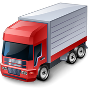 truck-red