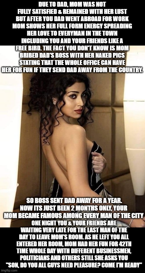 INCEST : Family Mein Pyar Romance or Sex