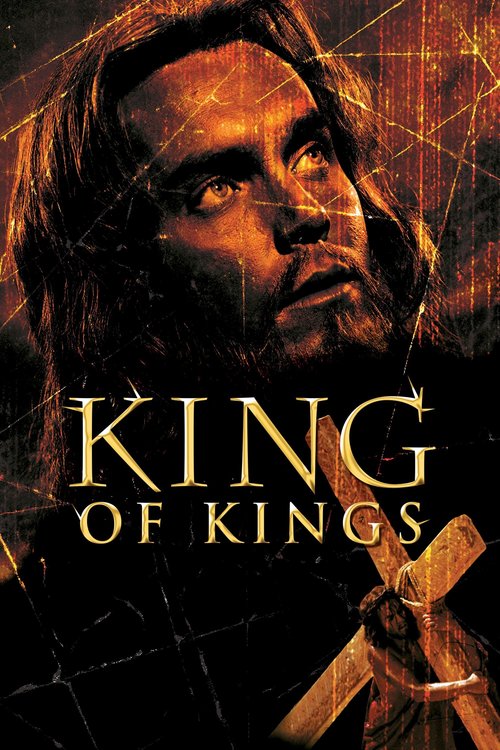 Król Królów / King Of Kings (1961) 1080p.WEB-DL.H264.AC3.2.0.BP007 | Lektor PL