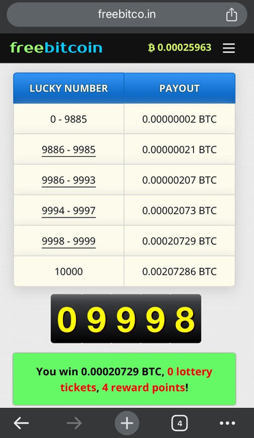 FREEBTC
