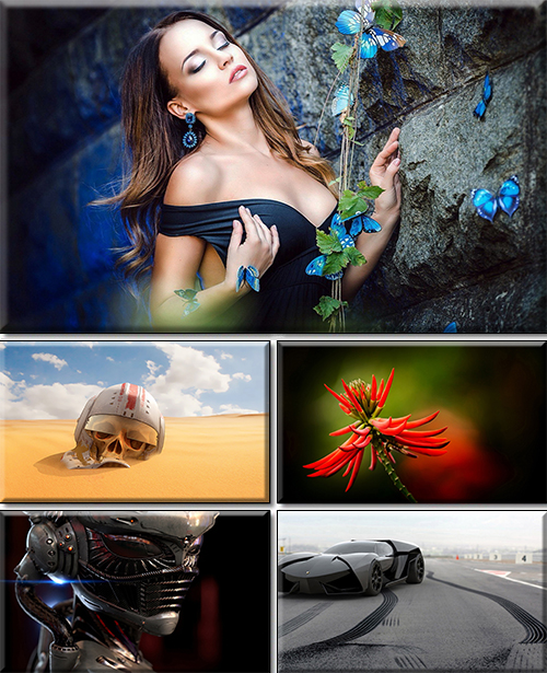 Computer Desktop Wallpapers Collection. Part 2840
