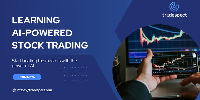 AI-Powered-Stock-Trading