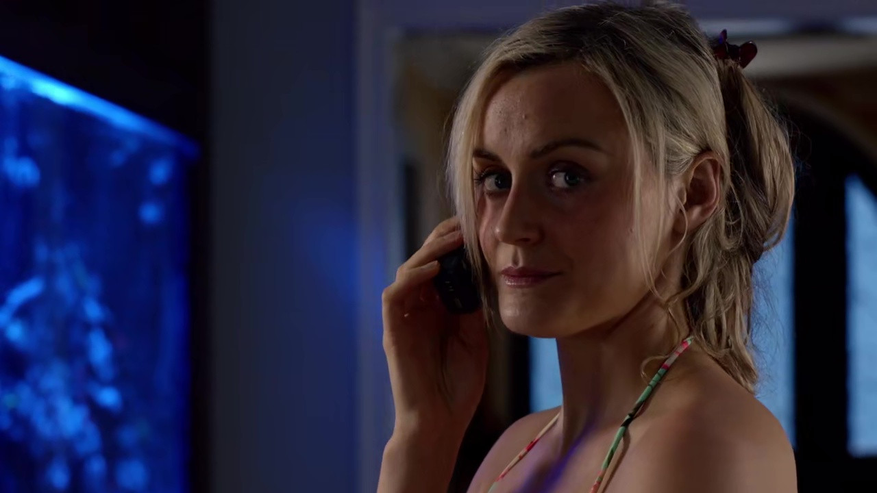 Orange Is the New Black Movie Screenshot