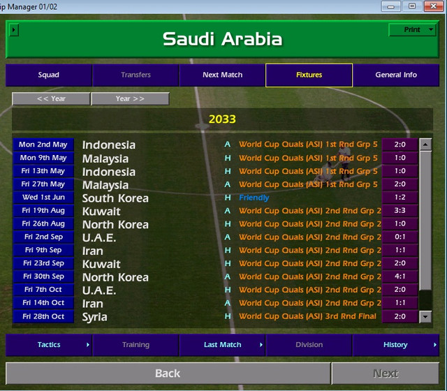 Saudi
