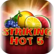 Striking-Hot-5