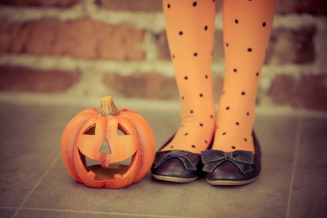Halloween Main