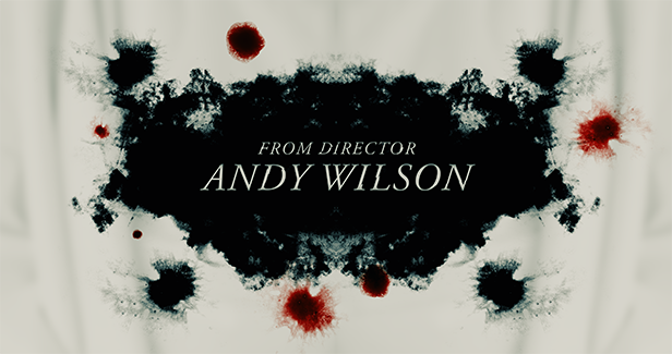 Night Of Murder Trailer Titles