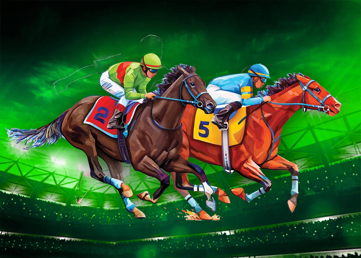 Racing