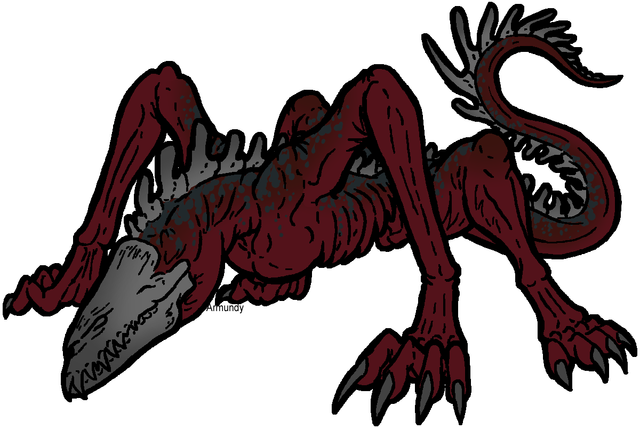 crawlghoul