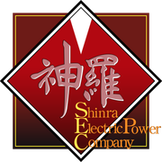 shinra-logo