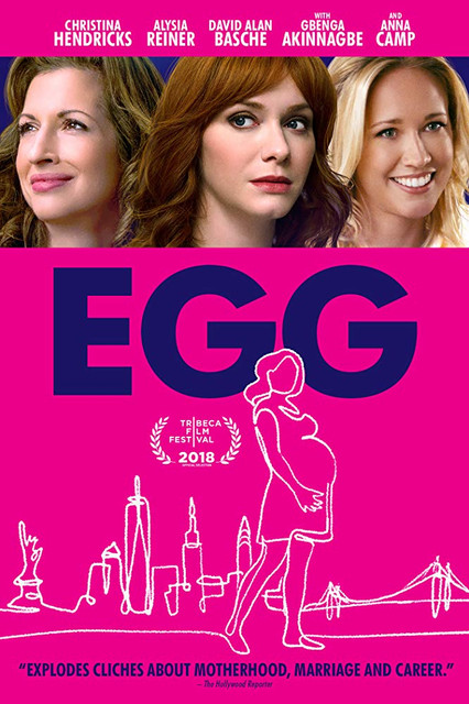 egg