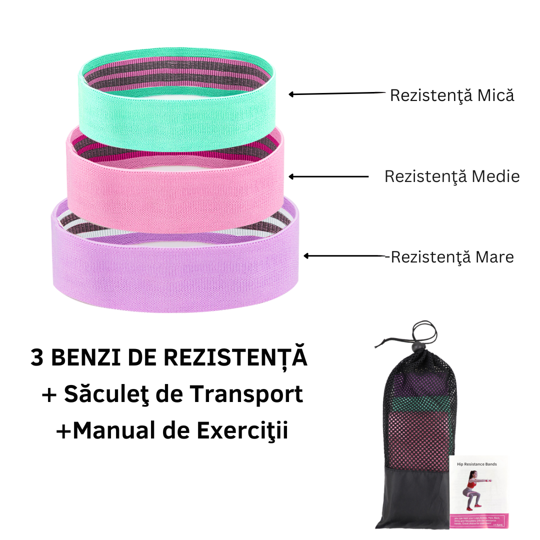 Benzi-de-Rezistenta