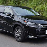 Lexus NX.Годы производства 2014—2021.