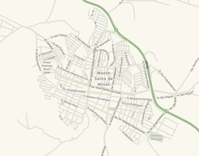 monte