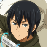 Shizu-Riku-Wondering-Man