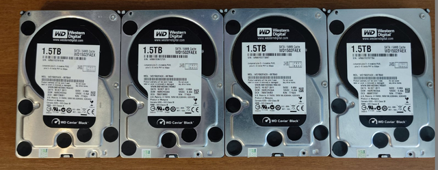 hdd