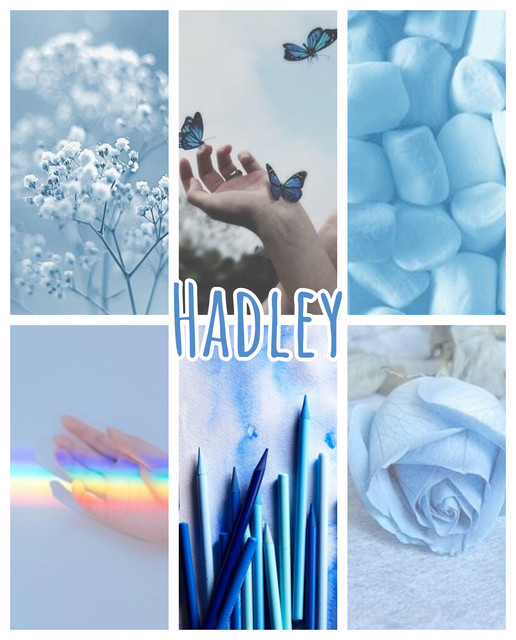 hadley