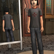 Goth