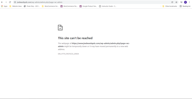 WC-Home-Backend