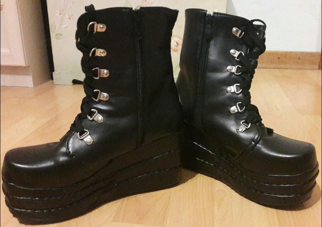 Boots