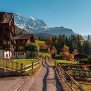 Switzerland
