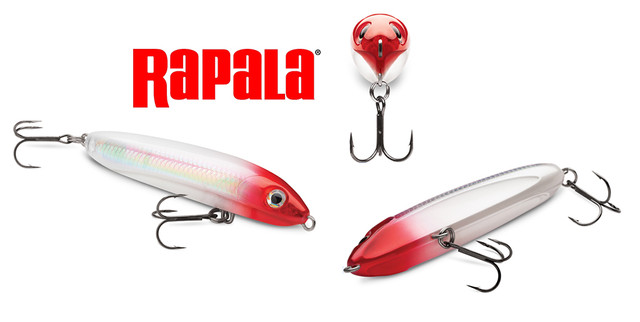 Rapala Skitter V