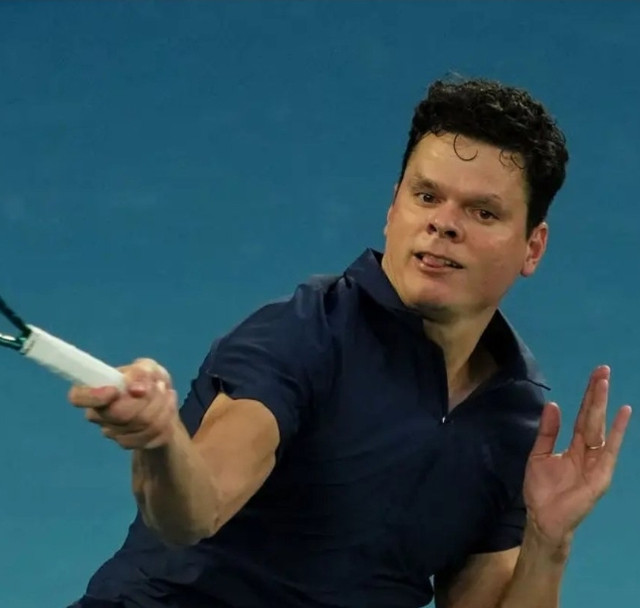 Raonic-Rotterdam