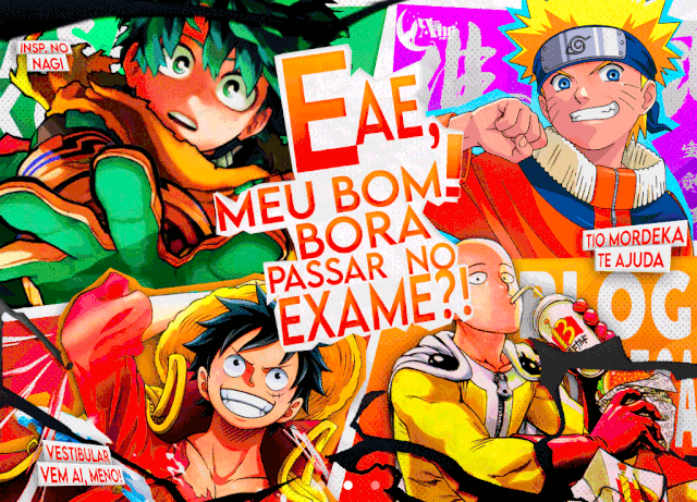 Mordeka-e-o-enem
