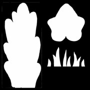 Foliage-Opacity
