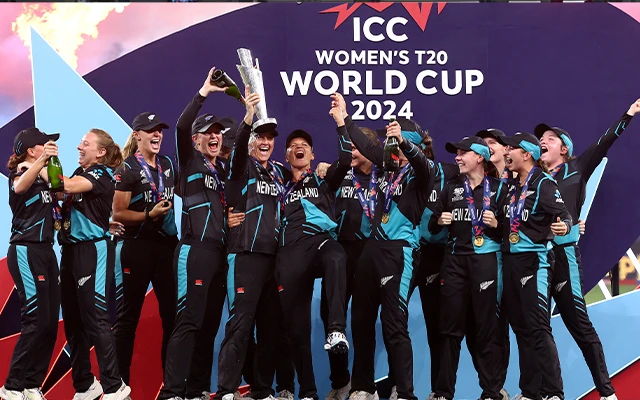Womens T20 World Cup Winners List: Who Has Won the Most Titles?