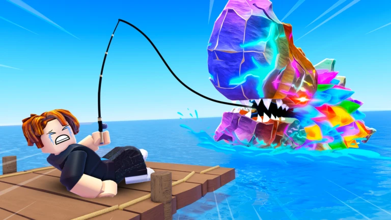 Fish It! 🐟