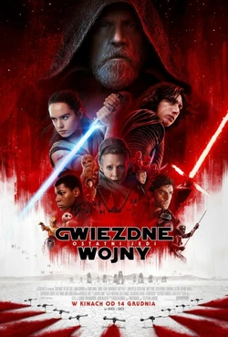 Gwiezdne wojny VIII Ostatni Jedi 2017 Star Wars Episode VIII The Last Jedi MULTi.2160p.UHD.BluRay.REMUX.HDR.x265.AC3.TrueHD-K37